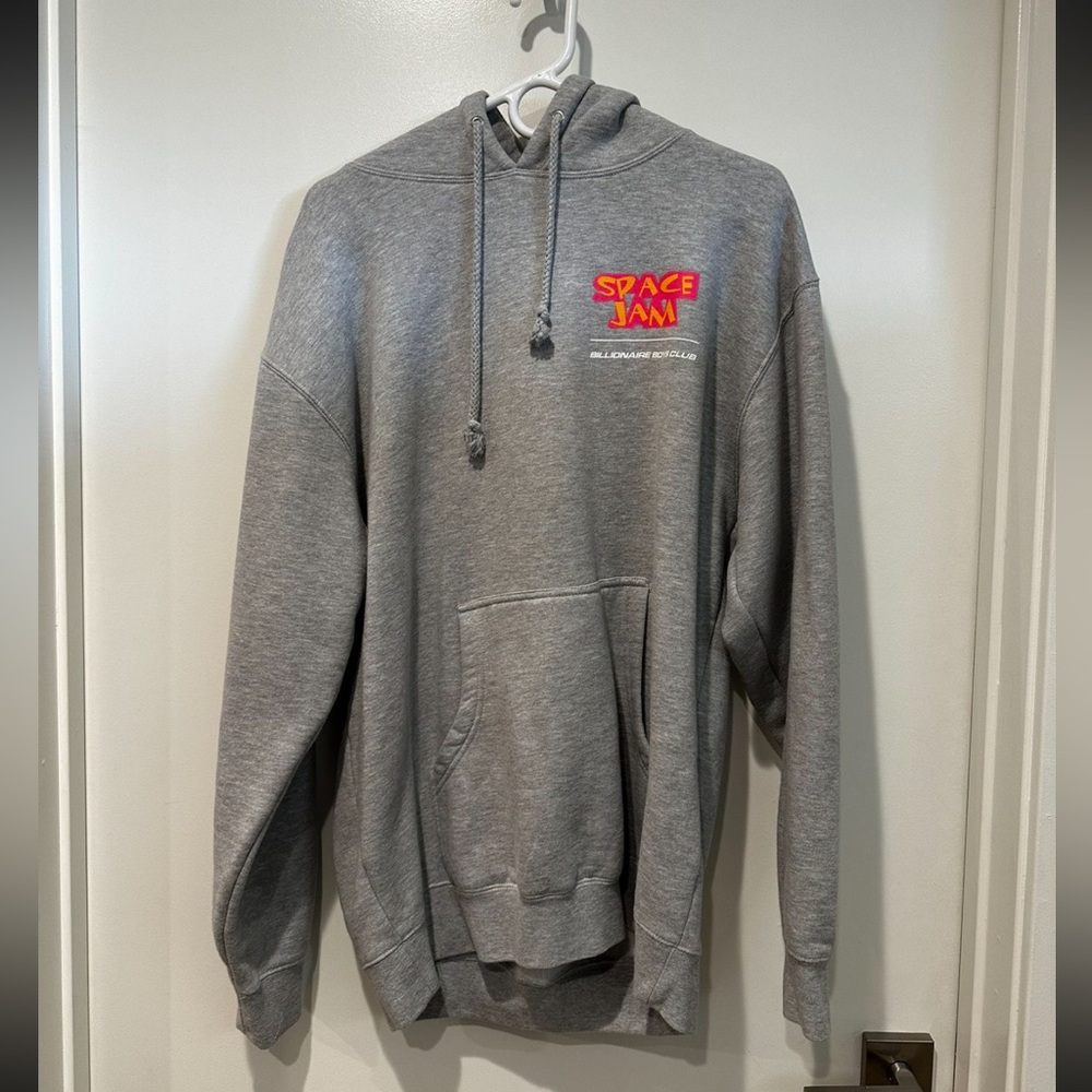 Billionaire Boys Club / Space Jam Hoodie - Large.